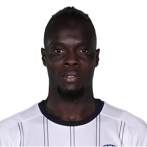 Mamadou Fall