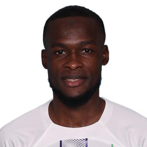 Ibrahim Olawoyin