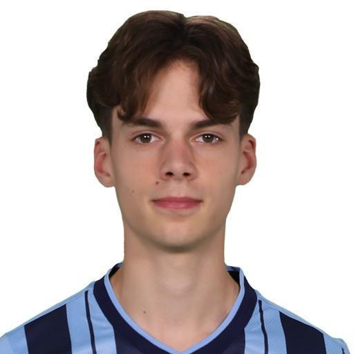 Edouard Michut