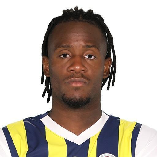 Michy Batshuayi