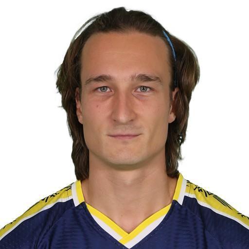 Matej Hanousek