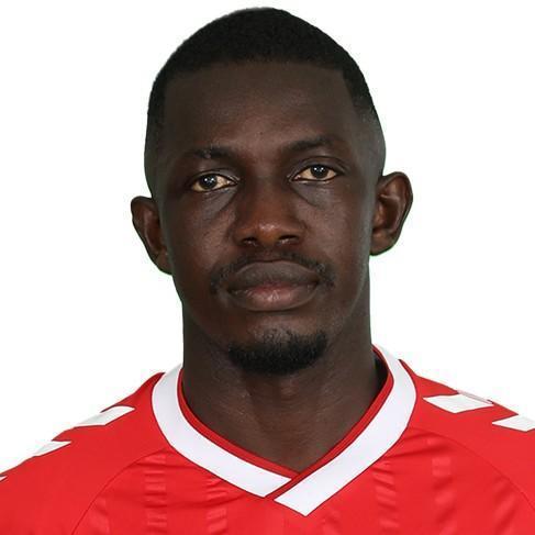 Moryké Fofana