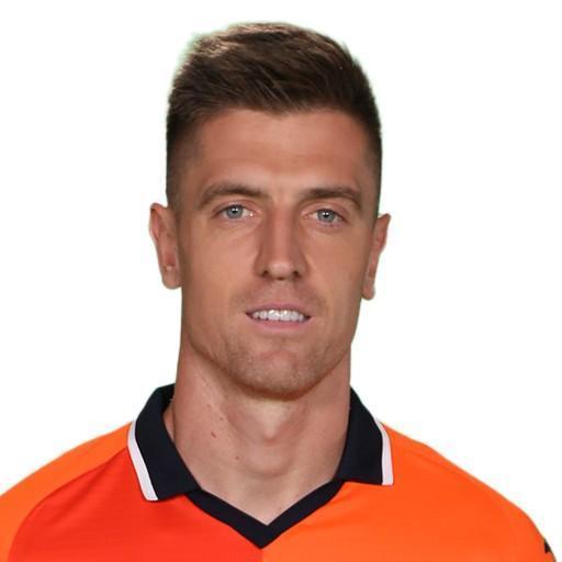 Krzysztof Piatek