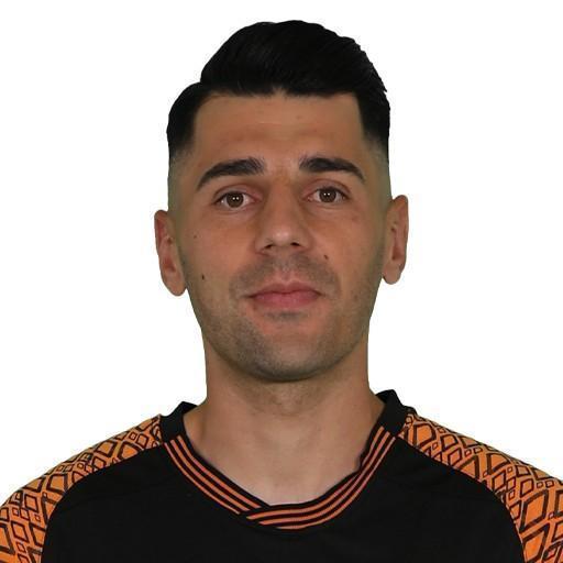 Bahadır Güngördü