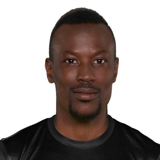 Mame Thiam