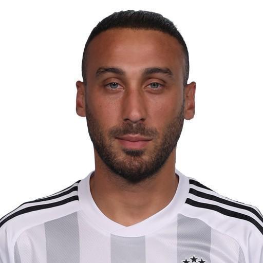 Cenk Tosun