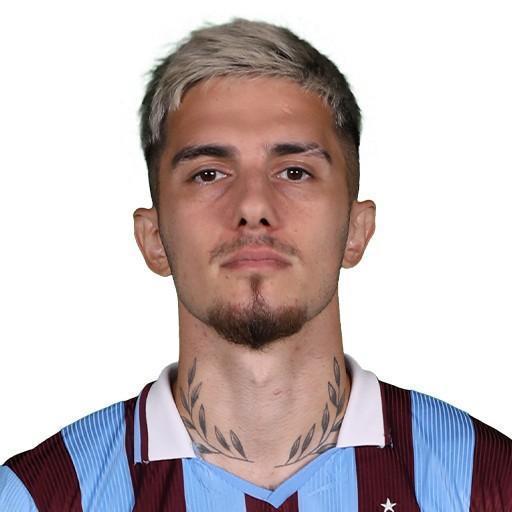Berat Özdemir