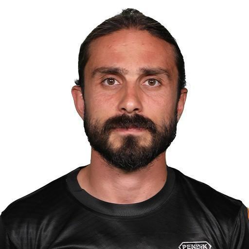 Halil Akbunar