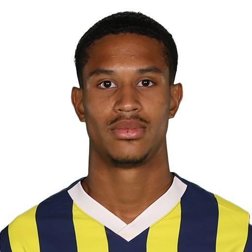 Jayden Oosterwolde