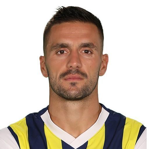 Dusan Tadic