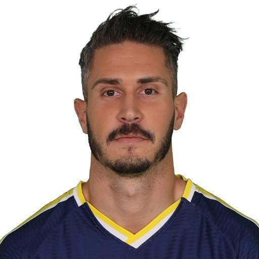 Mert Çetin