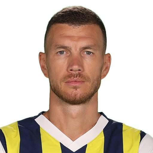 Edin Dzeko