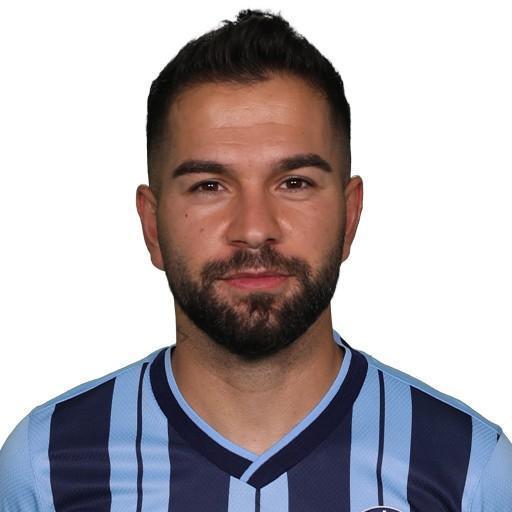 Tayfun Aydogan
