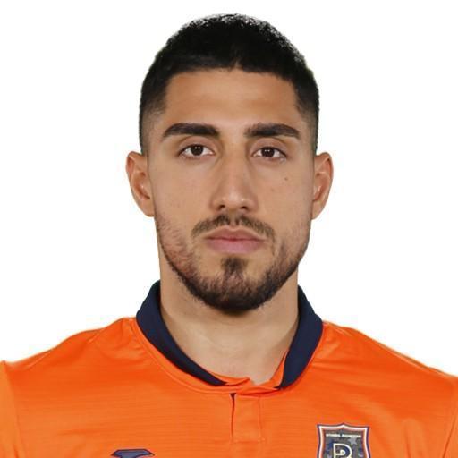 Berkay Özcan