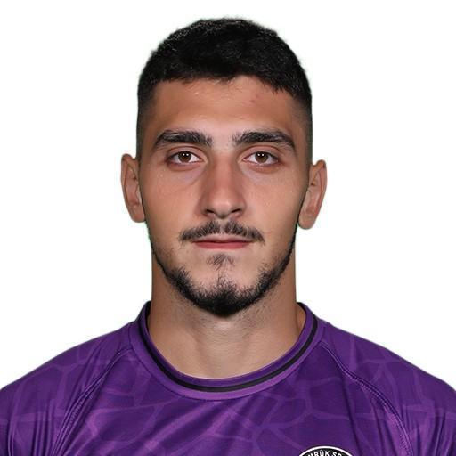 Emre Bilgin