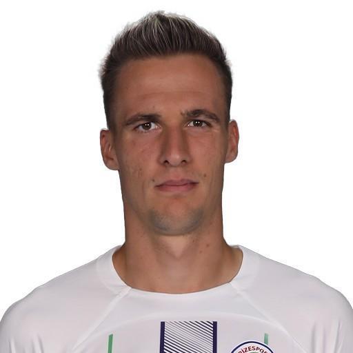 Attila Mocsi