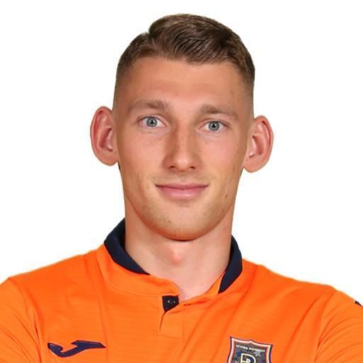 Patryk Szysz