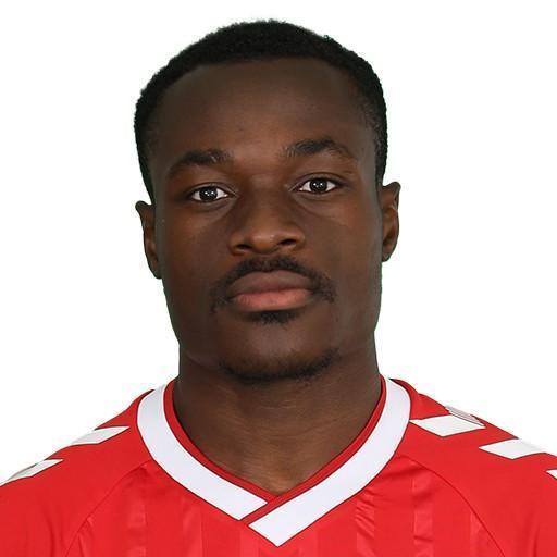 Marc Bola