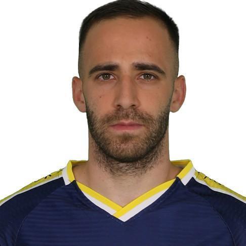 Stelios Kitsiou
