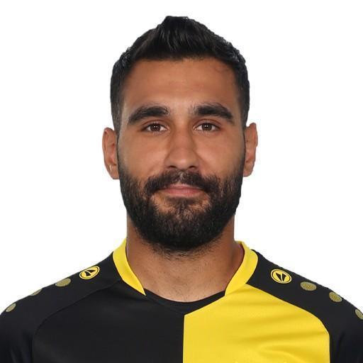 Muammer Sarıkaya