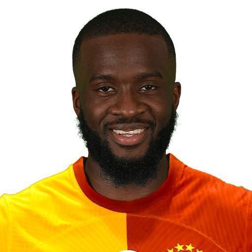 Tanguy Ndombélé