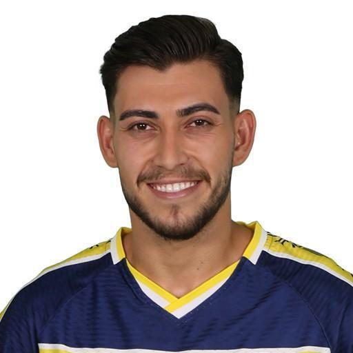 Ali Kaan Güneren