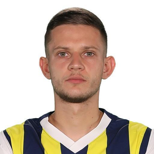 Sebastian Szymanski