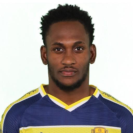 Renaldo Cephas