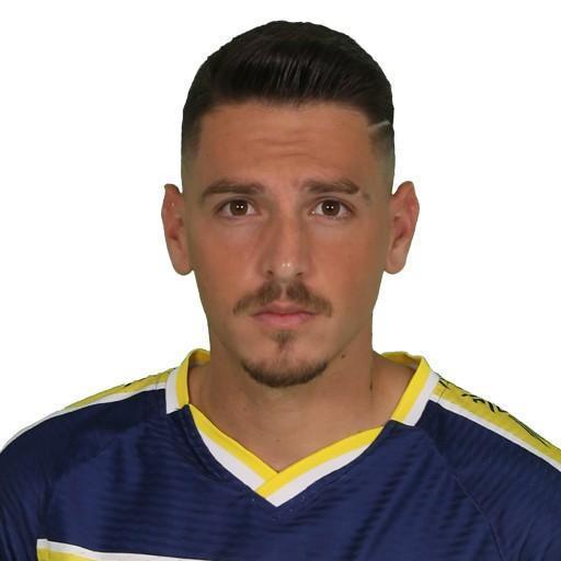 Anastasios Chatzigiovanis