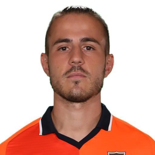Dimitrios Pelkas