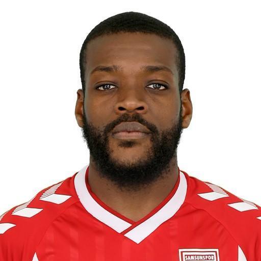 Olivier Ntcham