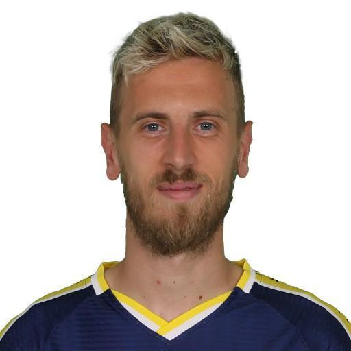 Uros Radakovic