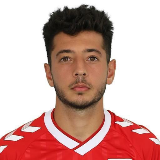 Muhammed Gümüşkaya