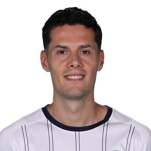 Haris Hajradinovic
