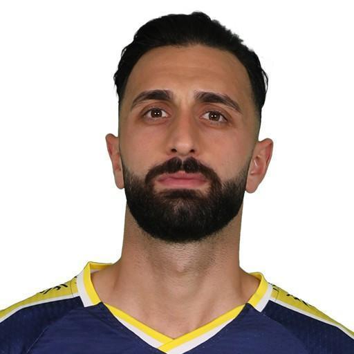 Efkan Bekiroğlu