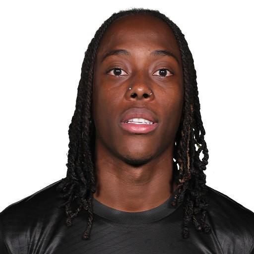 Arnaud Lusamba