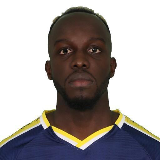 Ali Sowe