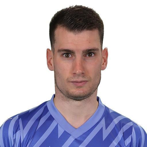 Dominik Livakovic