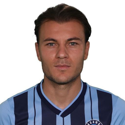 Yusuf Erdogan