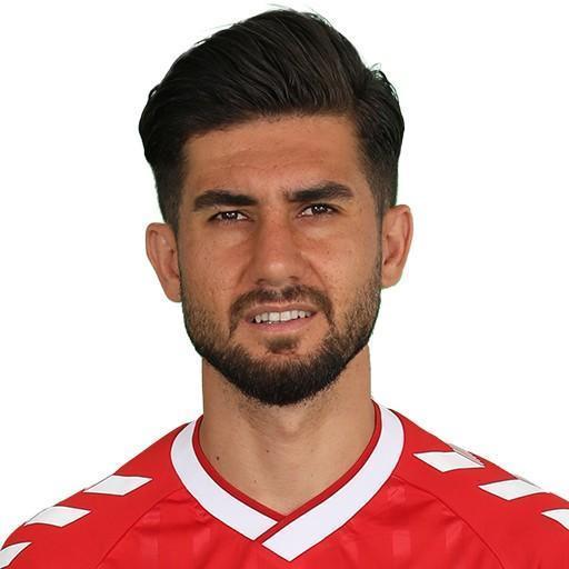 Soner Aydoğdu