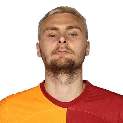 Victor Nelsson