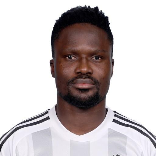Daniel Amartey