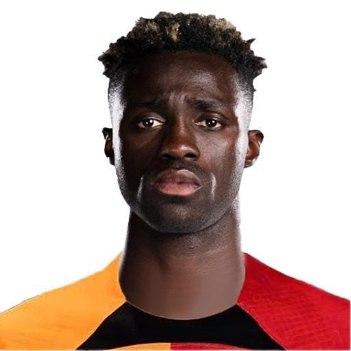 Wilfried Zaha