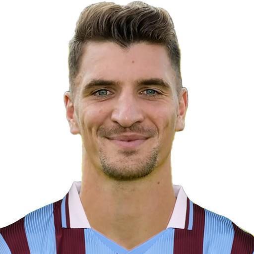 Thomas Meunier