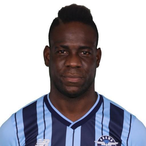 Mario Balotelli