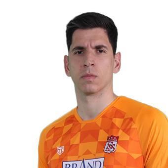 Djordje Nikolic