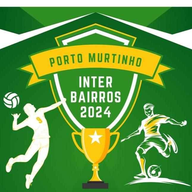 Futsal INTERBAIRROS - MASCULINO