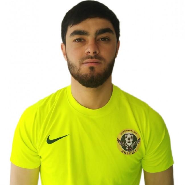 Dadu Khidriev