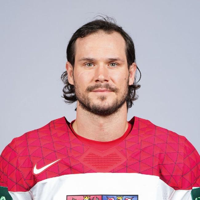 KUNDRATEK Tomas