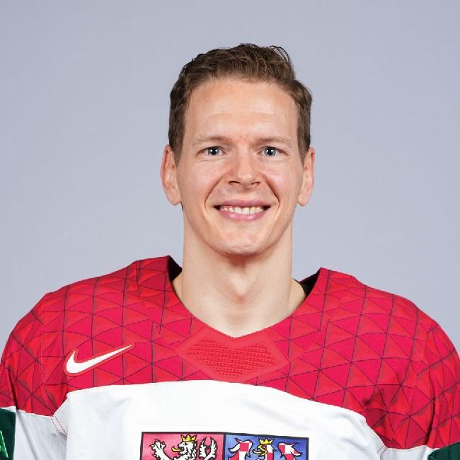KREJCIK Jakub